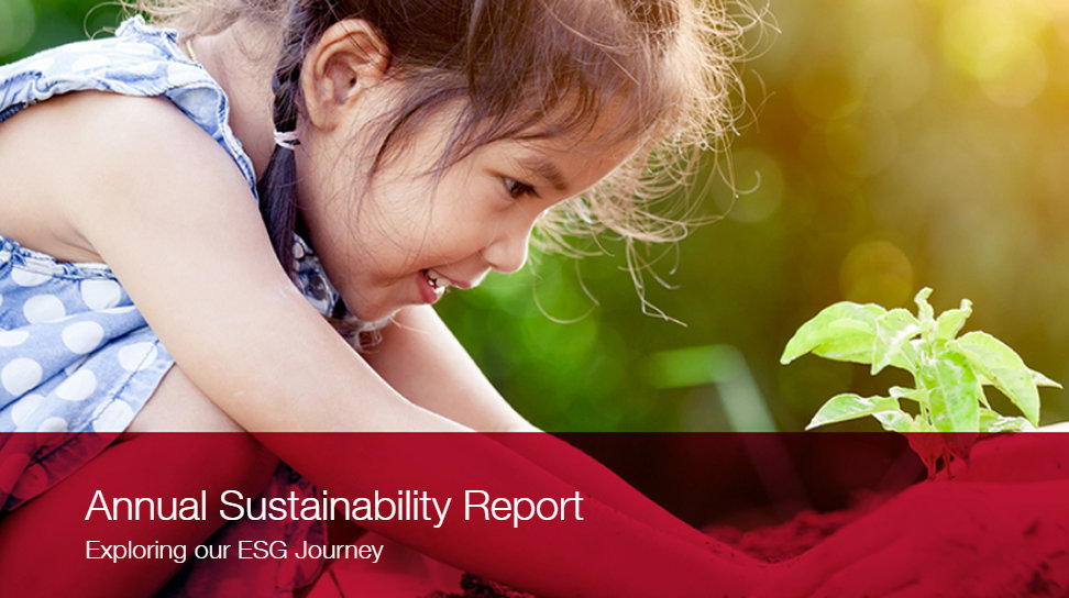 Caring for People and Planet – Hollister Sustainability Report 2022